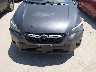 JF2GTACC5P9****** Destrozados 2023 Subaru Crosstrek en Estado de Texas