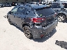 JF2GTACC5P9****** Salvamento y Reparables 2023 Subaru Crosstrek en Austin