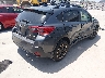 JF2GTACC5P9****** Salvamento y Destrozados 2023 Subaru Crosstrek en Estado de Texas