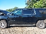 1GNSKHKC7GR****** Salvage 2016 Chevrolet Suburban