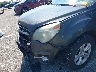 2GNALCEK3F6****** Salvamento y Reparables 2015 Chevrolet Equinox en Estado de Indiana