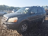 5FNYF18515B****** Usados y Reparables 2005 Honda Pilot en Port Murray