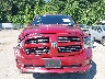 1C6RR7UT8FS****** Destrozados 2015 RAM 1500 en Estado de Maryland