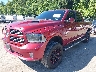1C6RR7UT8FS****** Usados y Reparables 2015 RAM 1500 en Dundalk