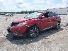 5N1AZ2MH6JN****** Usados y Reparables 2018 Nissan Murano en West Palm Beach