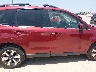 JF2SJALC8HH****** Usados 2017 Subaru Forester en Estado de Texas