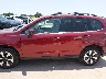 JF2SJALC8HH****** Reparables 2017 Subaru Forester en Estado de Texas