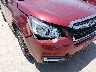 JF2SJALC8HH****** Usados 2017 Subaru Forester