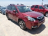 JF2SJALC8HH****** Salvamento y Destrozados 2017 Subaru Forester en Austin North