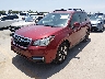 JF2SJALC8HH****** Usados y Reparables 2017 Subaru Forester en Austin North