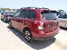JF2SJALC8HH****** Salvamento y Reparables 2017 Subaru Forester en Austin North