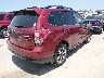 JF2SJALC8HH****** Salvamento y Destrozados 2017 Subaru Forester en Estado de Texas