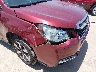 JF2SJALC8HH****** Salvamento y Reparables 2017 Subaru Forester en Estado de Texas