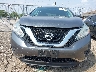 5N1AZ2MH2GN****** Wrecked 2016 Nissan Murano in Wisconsin State