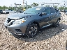 5N1AZ2MH2GN****** Used and Repairable 2016 Nissan Murano in Appleton