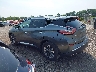 5N1AZ2MH2GN****** Salvage and Repairable 2016 Nissan Murano in Appleton
