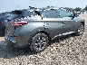 5N1AZ2MH2GN****** Salvage and Wrecked 2016 Nissan Murano in Wisconsin State