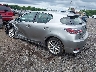 JTHKD5BH2H2****** Salvamento y Reparables 2017 Lexus CT en Sayreville