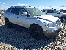 5GALVCED1AJ****** Salvamento y Destrozados 2010 Buick Enclave en Eugene AUX Lot