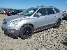 5GALVCED1AJ****** Usados y Reparables 2010 Buick Enclave en Eugene AUX Lot