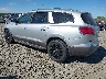 5GALVCED1AJ****** Salvamento y Reparables 2010 Buick Enclave en Eugene AUX Lot