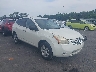 JN8AS5MVXAW****** Used 2010 Nissan Rogue in Tennessee State