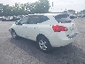 JN8AS5MVXAW****** Repairable 2010 Nissan Rogue in Tennessee State