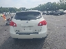 JN8AS5MVXAW****** Wrecked 2010 Nissan Rogue