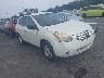 JN8AS5MVXAW****** Salvage and Wrecked 2010 Nissan Rogue in Nashville
