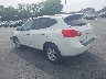 JN8AS5MVXAW****** Salvage and Repairable 2010 Nissan Rogue in Nashville
