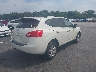 JN8AS5MVXAW****** Salvage and Wrecked 2010 Nissan Rogue in Tennessee State