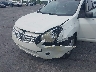 JN8AS5MVXAW****** Salvage and Repairable 2010 Nissan Rogue in Tennessee State