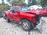 1GC2KXCG2DZ****** Salvage and Wrecked 2013 Chevrolet Silverado 2500 in Atlanta North