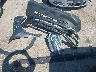 3FMCR9B66RR****** Wrecked 2024 Ford Bronco Sport in Ohio State