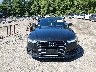 WAUG3AFC1JN****** Wrecked 2018 Audi A6 in Massachusetts State