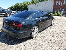 WAUG3AFC1JN****** Salvage and Wrecked 2018 Audi A6 in Massachusetts State