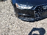 WAUG3AFC1JN****** Salvage and Repairable 2018 Audi A6 in Massachusetts State