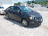 1G1JC5SG7E4****** Salvamento y Destrozados 2014 Chevrolet Sonic en Altoona