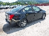 1G1JC5SG7E4****** Salvamento y Destrozados 2014 Chevrolet Sonic en Estado de Pennsylvania