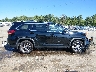 5TDJZRFH0KS****** Wrecked 2019 Toyota Highlander in Virginia State