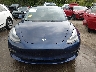 5YJ3E1EA1MF****** Destrozados 2021 Tesla Model 3 en Estado de Kansas