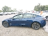 5YJ3E1EA1MF****** Reparables 2021 Tesla Model 3 en Estado de Kansas