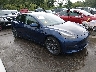 5YJ3E1EA1MF****** Salvamento y Destrozados 2021 Tesla Model 3 en Kansas City
