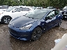 5YJ3E1EA1MF****** Usados y Reparables 2021 Tesla Model 3 en Kansas City