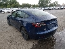 5YJ3E1EA1MF****** Salvamento y Reparables 2021 Tesla Model 3 en Kansas City