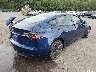 5YJ3E1EA1MF****** Salvamento y Destrozados 2021 Tesla Model 3 en Estado de Kansas