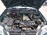 JHLRD18771C****** Repairable 2001 Honda CR-V in Houston South