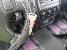 JHLRD18771C****** Salvage 2001 Honda CR-V in Texas State
