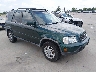 JHLRD18771C****** Salvage and Wrecked 2001 Honda CR-V in Houston South