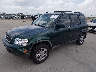 JHLRD18771C****** Used and Repairable 2001 Honda CR-V in Houston South